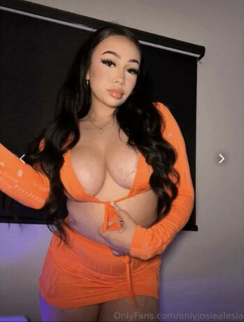 Josie Alesia