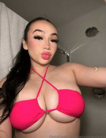 Josie Alesia