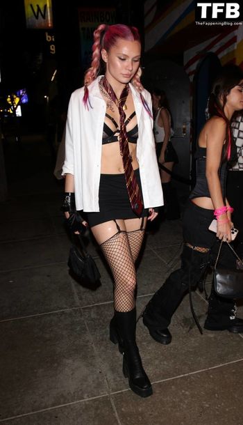 Josie Canseco