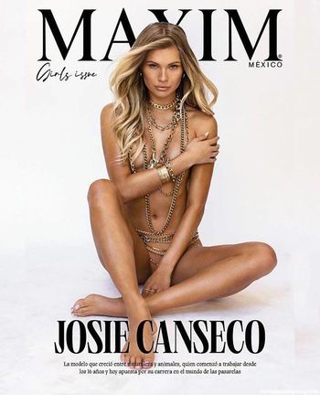 Josie Canseco