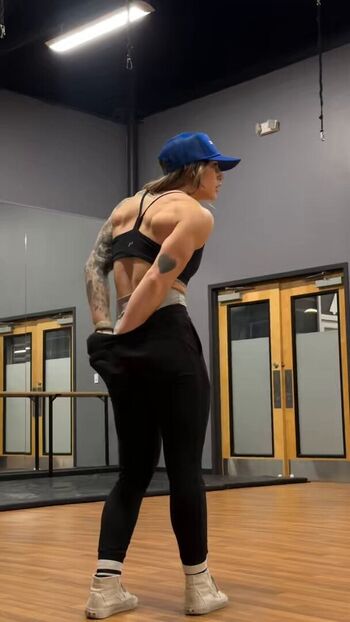 Josie Hamming