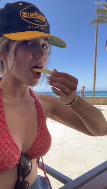 Josie Hermer