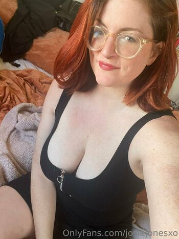 josiejonesfree