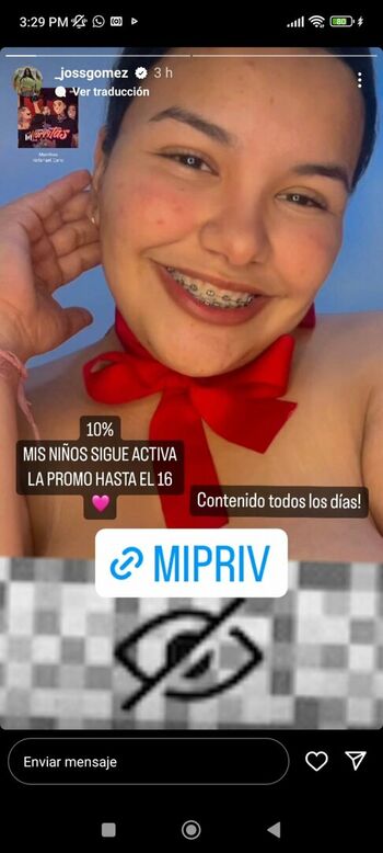 Jossgomez