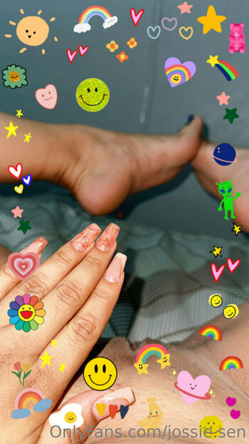 jossie.sen
