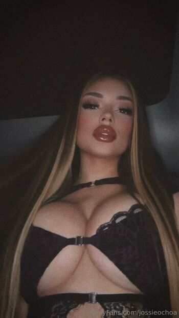 jossieochoa