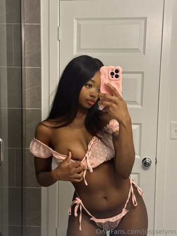 Jossselynn