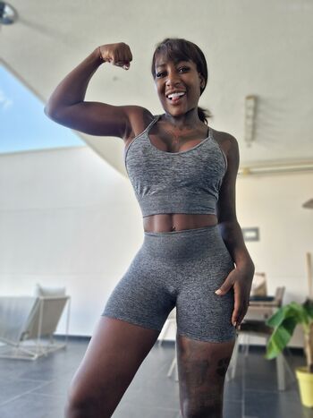 Josy Black