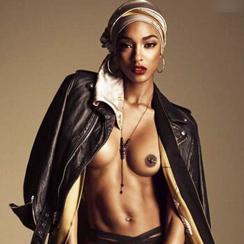 Jourdan Dunn