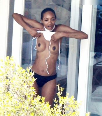 Jourdan Dunn