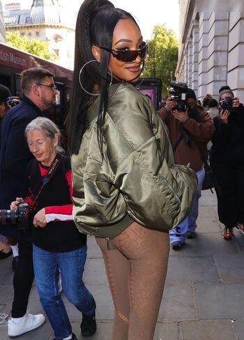 Jourdan Dunn