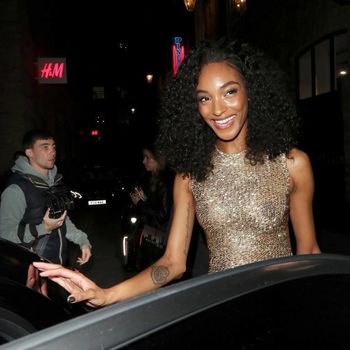 Jourdan Dunn