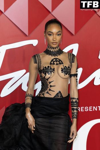 Jourdan Dunn