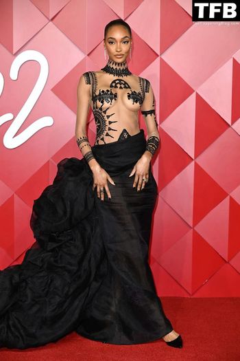 Jourdan Dunn