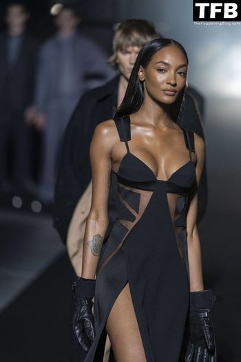 Jourdan Dunn