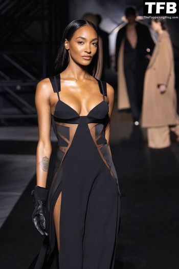 Jourdan Dunn