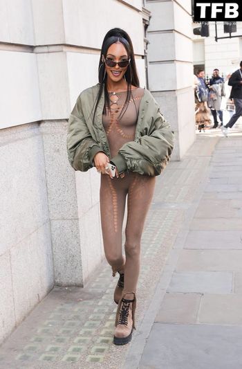 Jourdan Dunn