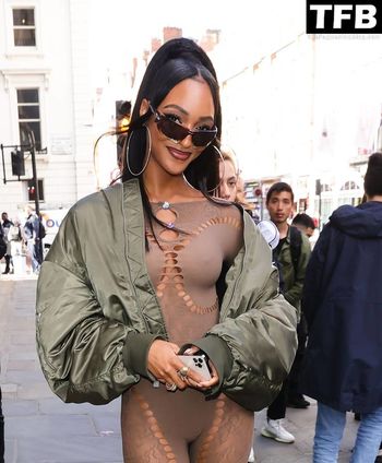 Jourdan Dunn