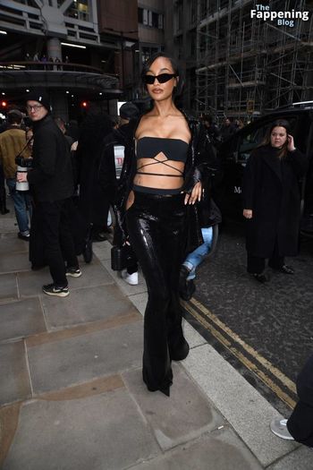 Jourdan Dunn