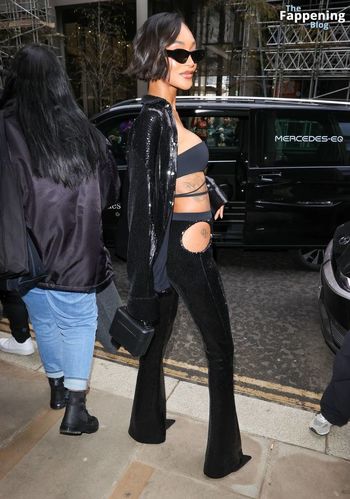 Jourdan Dunn