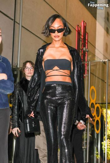 Jourdan Dunn