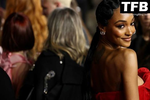 Jourdan Dunn