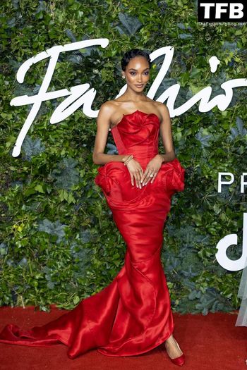 Jourdan Dunn