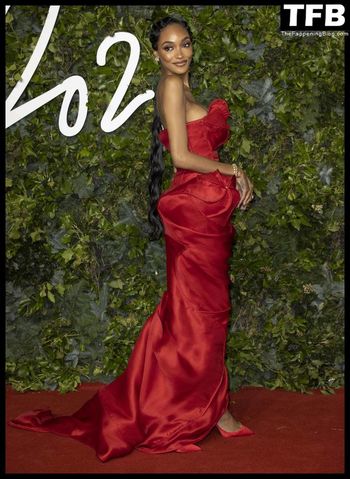 Jourdan Dunn
