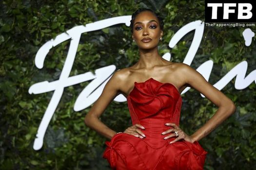 Jourdan Dunn