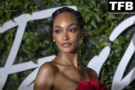 Jourdan Dunn