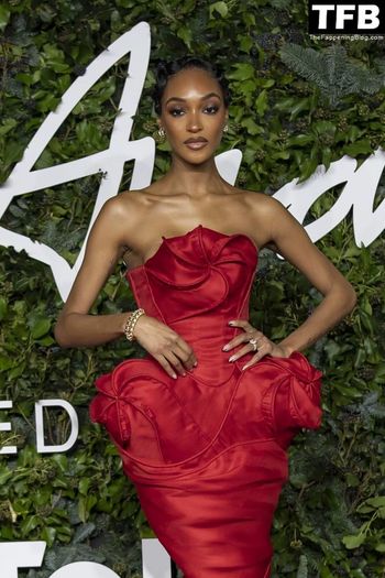 Jourdan Dunn
