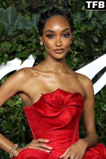 Jourdan Dunn