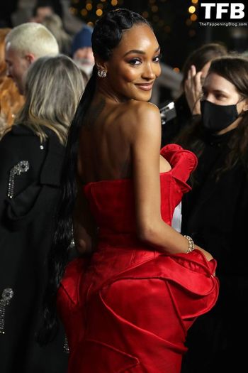 Jourdan Dunn