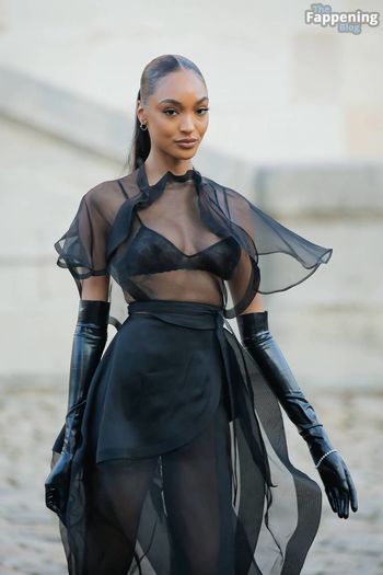 Jourdan Dunn