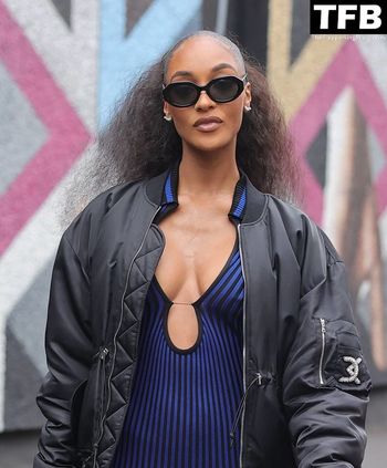 Jourdan Dunn