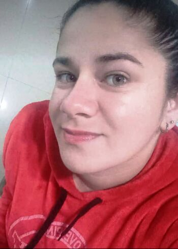 Jovencita Pulposa
