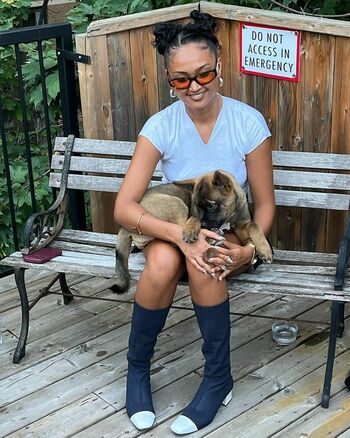 Joy Crookes