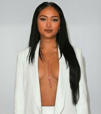 Joy Crookes