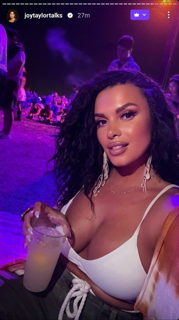 Joy Taylor