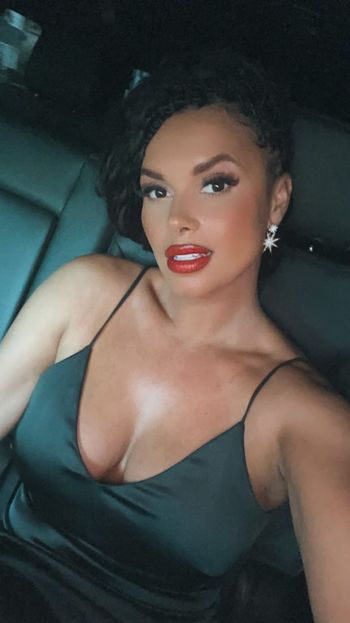 Joy Taylor