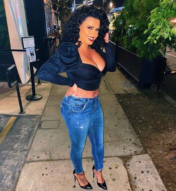 Joy Taylor