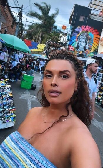 Joy Taylor