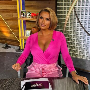 Joy Taylor