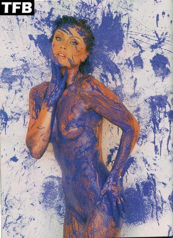 Joyce De Troch