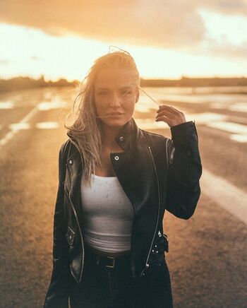 jsf.xy / Josephine Maria