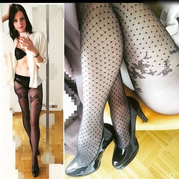 Judi_Lieb / Judy.Lieb / Nylonmum