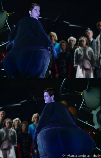 juicemebelly
