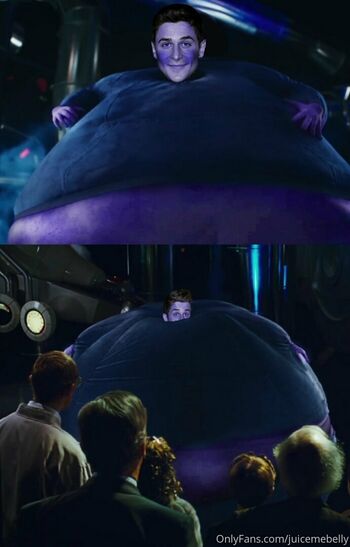 juicemebelly