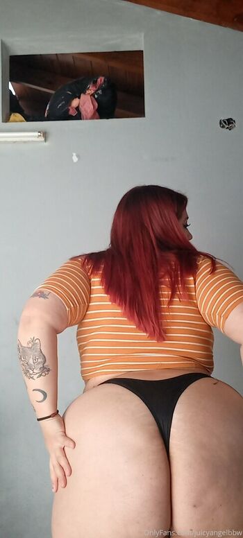 juicyangelbbw