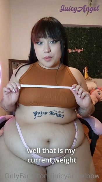 juicyangelbbw